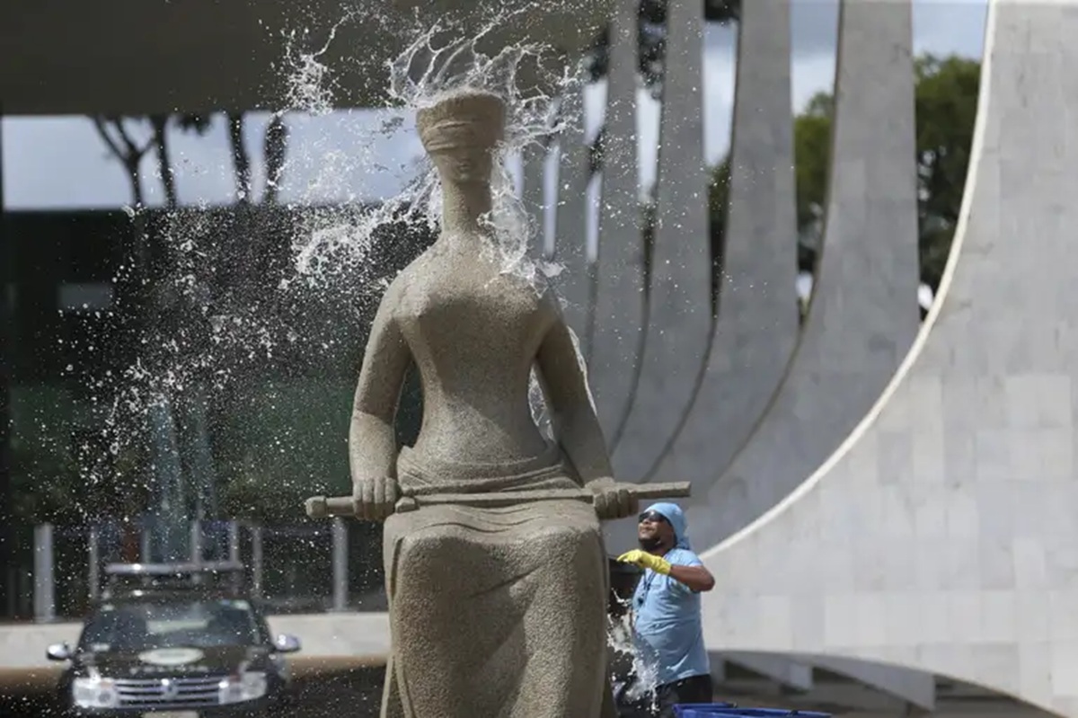 Foto de José Cruz - Agência Brasil