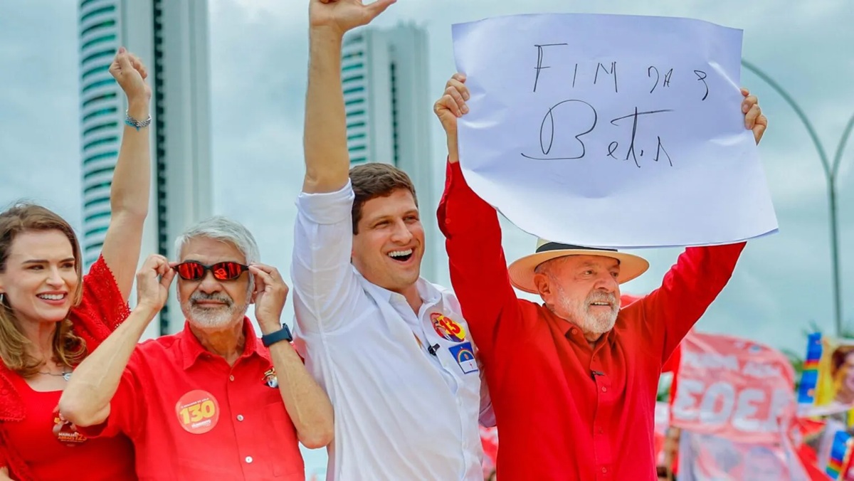 Foto de Ricardo Stuckert