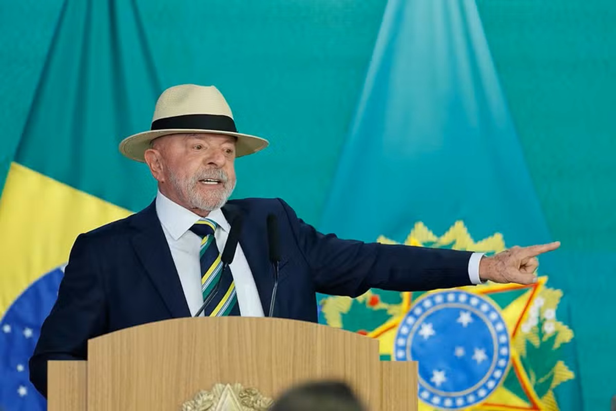 Lula 4 e a necessidade de um último ciclo, por Francisco Celso Calmon