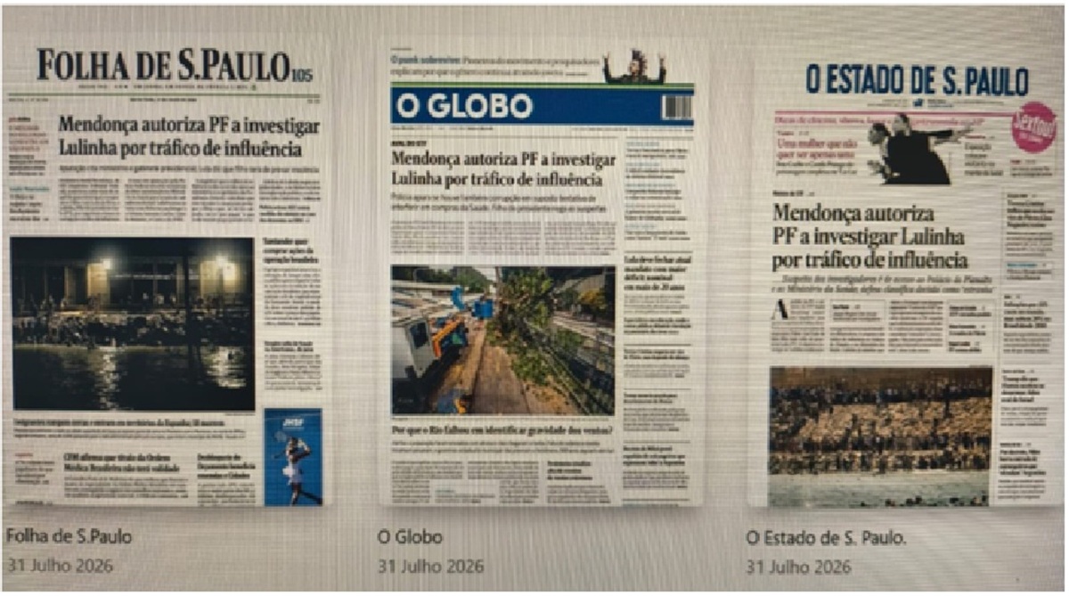 O jornalismo-sela e a desmoralização do jornalismo, por Luís Nassif