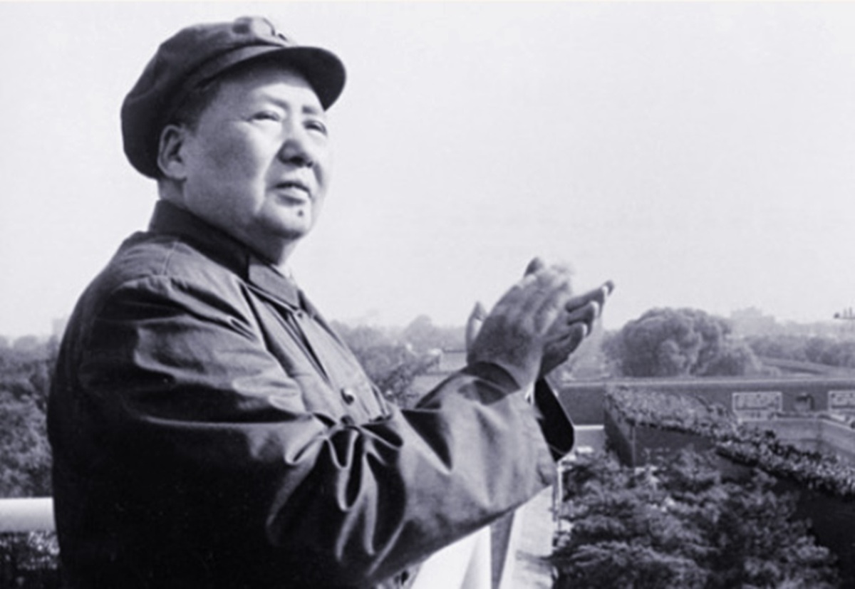 50 anos depois de Mao: um legado que mudou o curso da história, por Tings Chak
