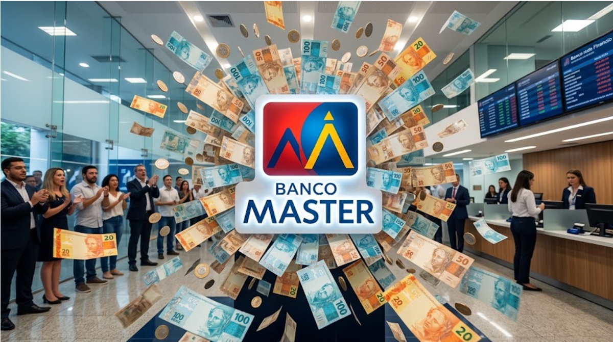 Observatório do Master: Caso Dark Horse, WiFi Livre SP e o PCC