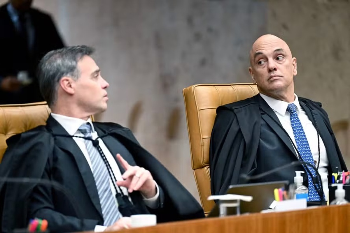 Observatório da Lava Jato: a defesa de Alexandre Moraes
