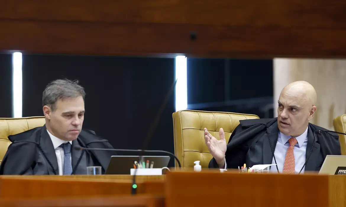 Pau que bate em Chico (não) bate em Francisco, no STF (?), por Baptista & Iorio Fº