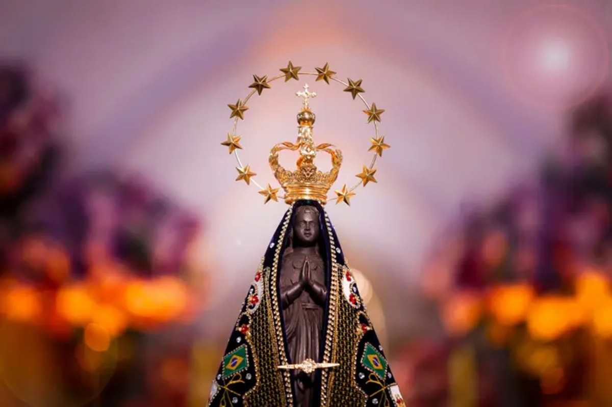 O uso político histórico de Nossa Senhora Aparecida, por Luís Nassif
