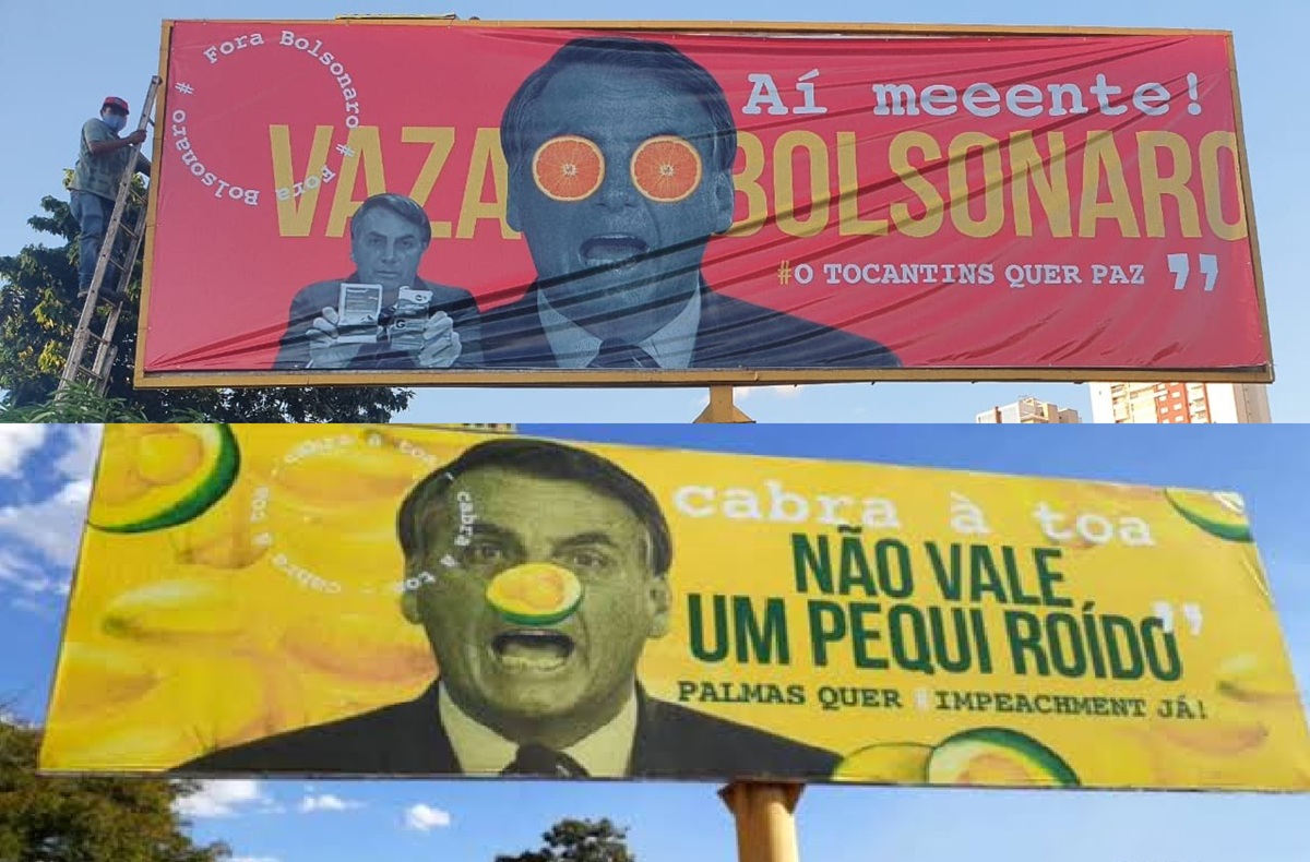 Como o Ministro da Justiça André Mendonça usou o cargo para perseguir opositores