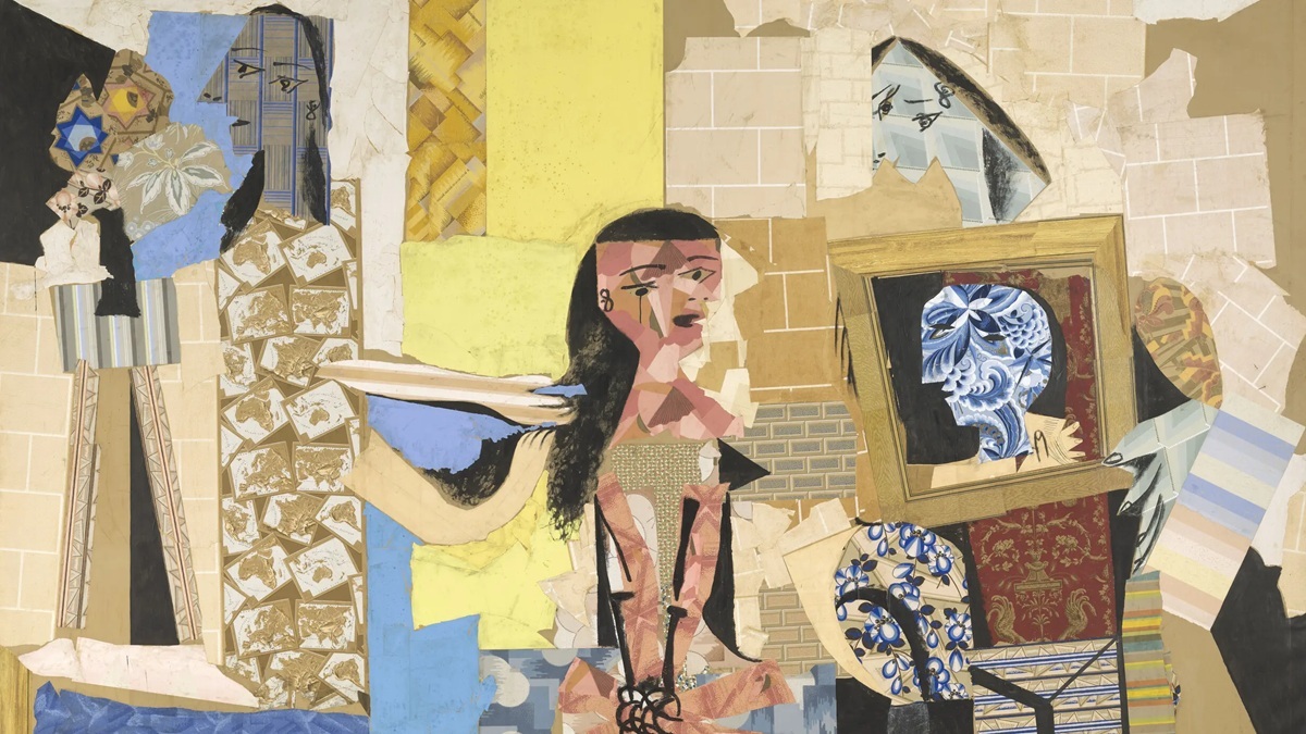 Pablo Picasso