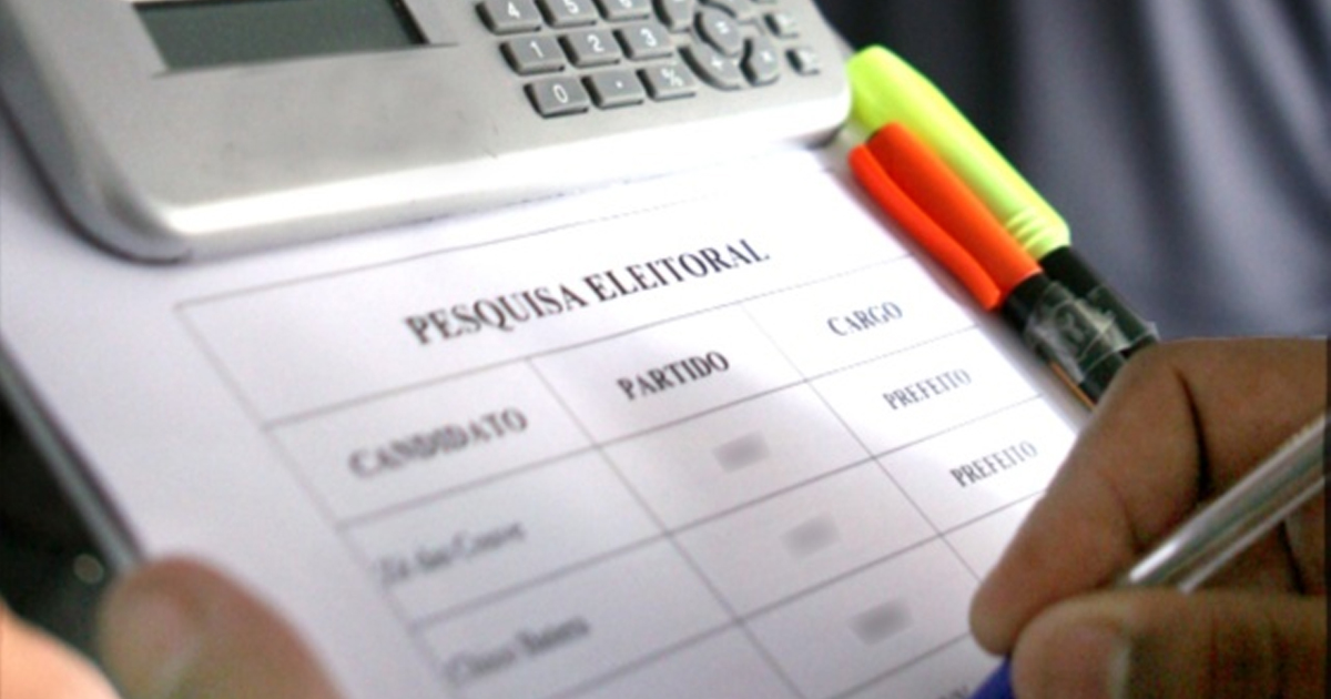 Foto: Divulgação/TSE