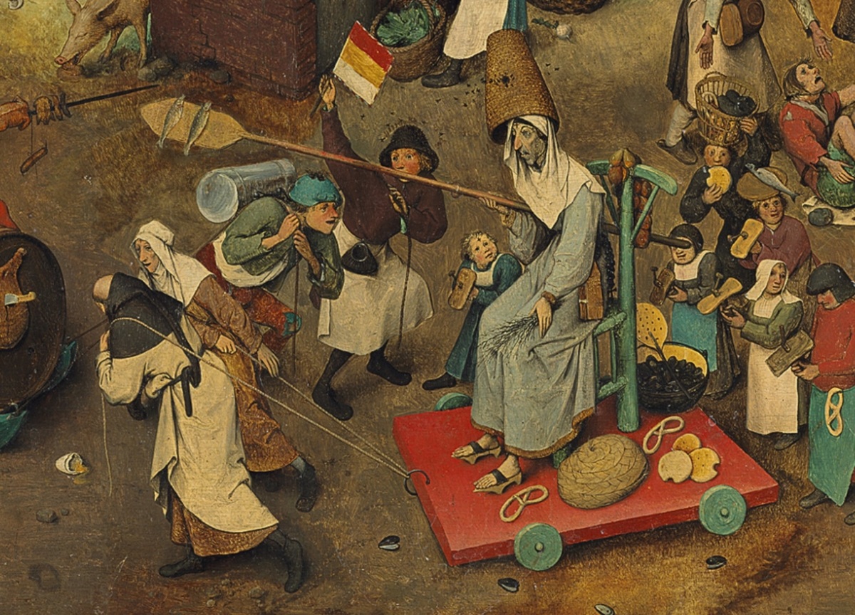 Pieter Bruegel