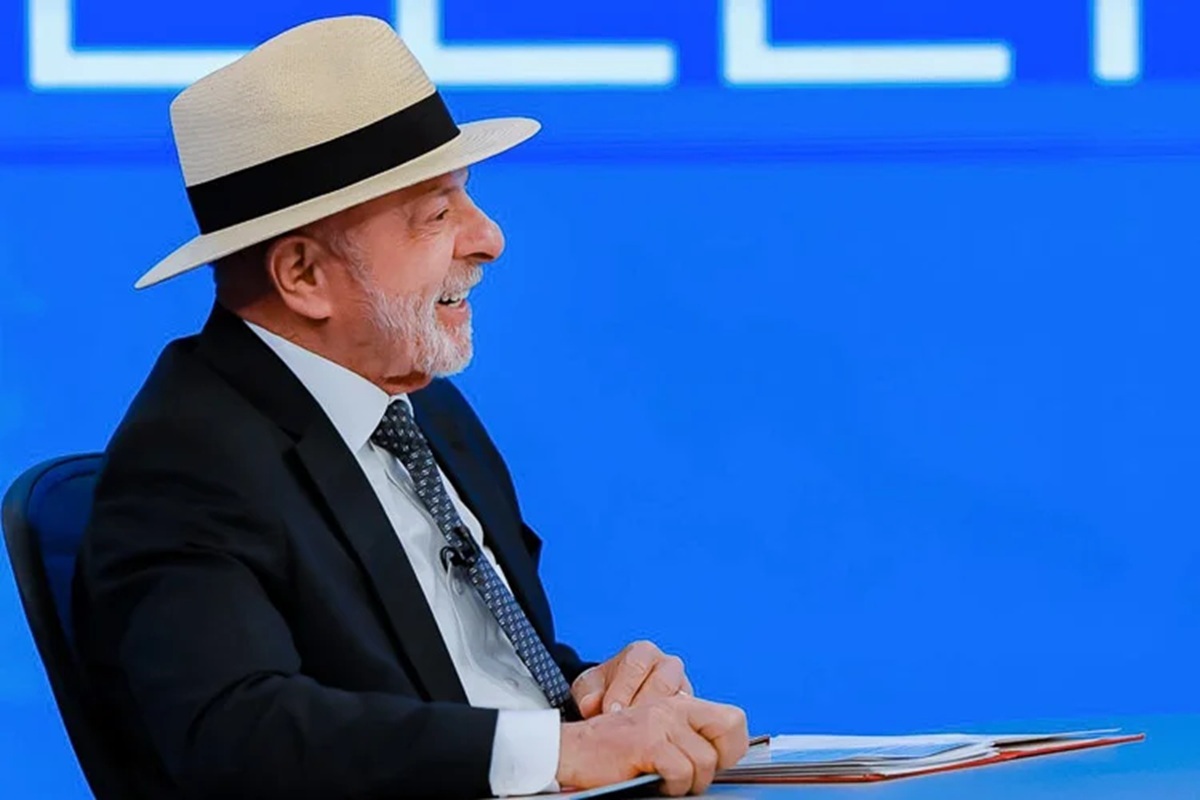 O pacote do bem e a reação de Lula na reta final, por Marcos Verlaine
