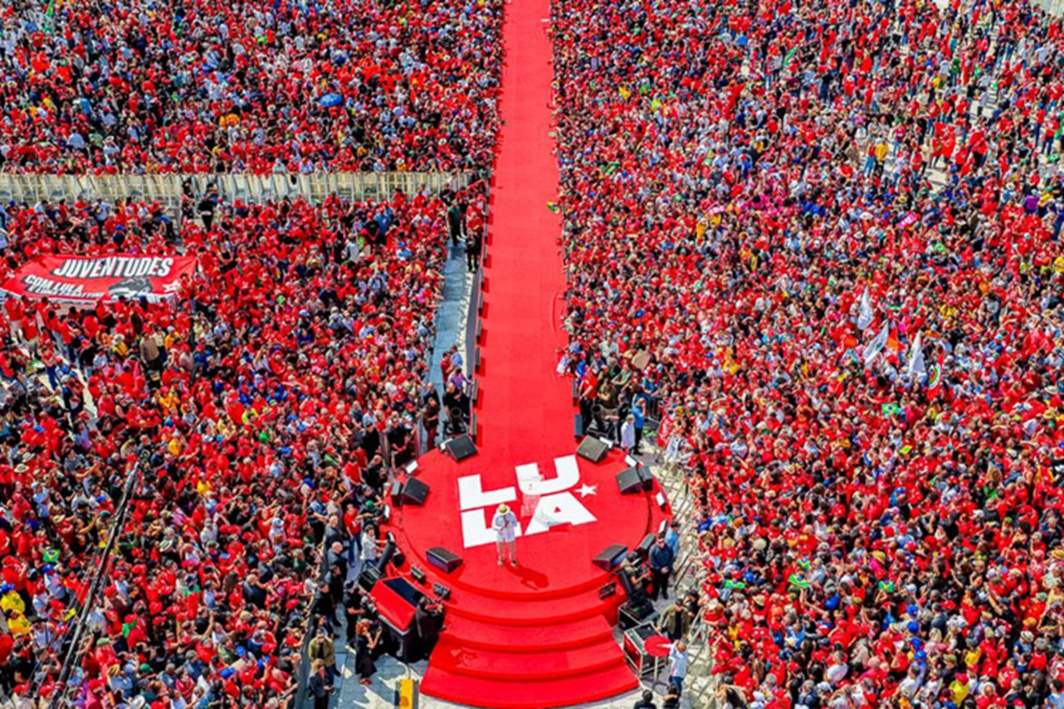 A hora decisiva da sociedade civil e da militância, por Aldo Fornazieri