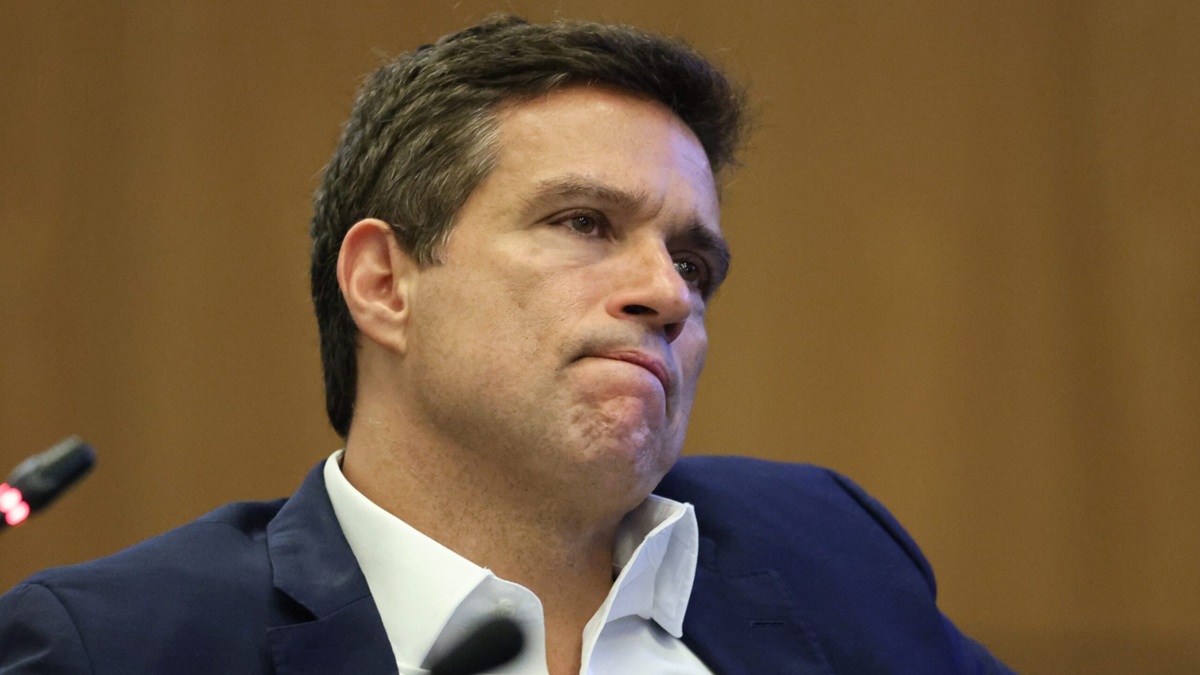 TJSP dá vitória a Nassif sobre Campos Neto