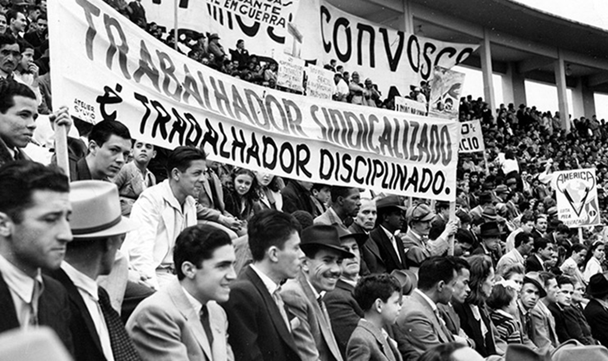 “Direito de oposição” não deve virar arma contra sindicatos e trabalhadores, por Marcos Verlaine
