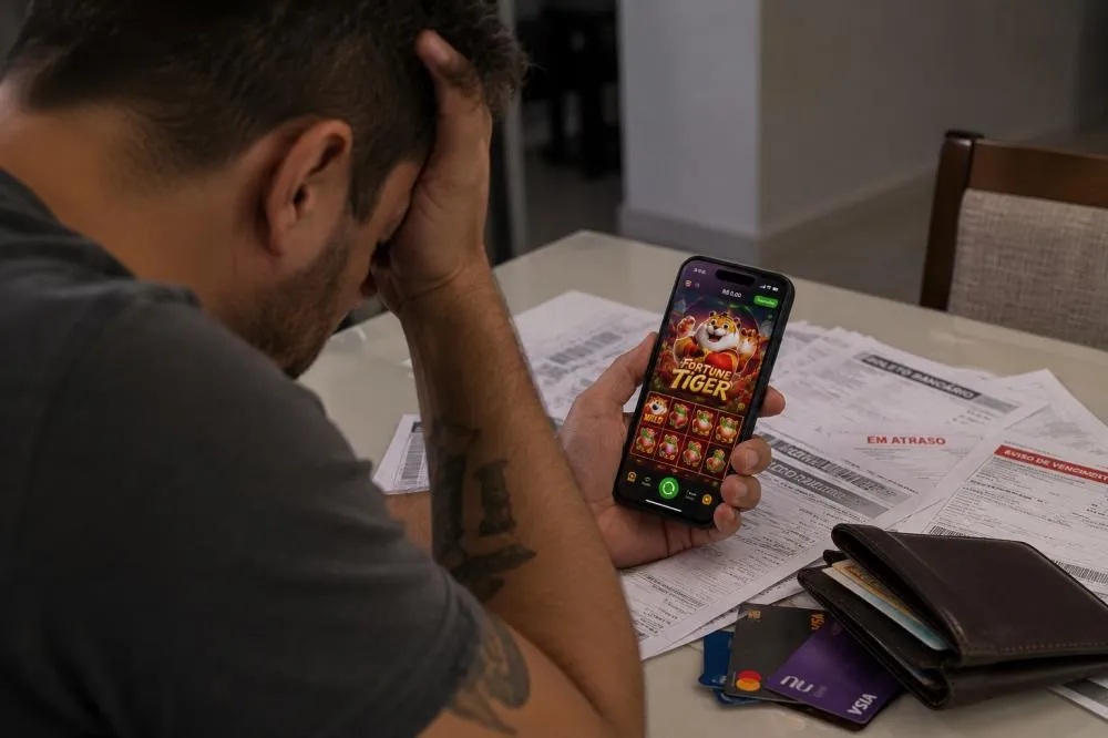 Bets, juros altos e a fragilidade financeira das famílias: o problema é maior do que o jogo, por Maurício Luperi