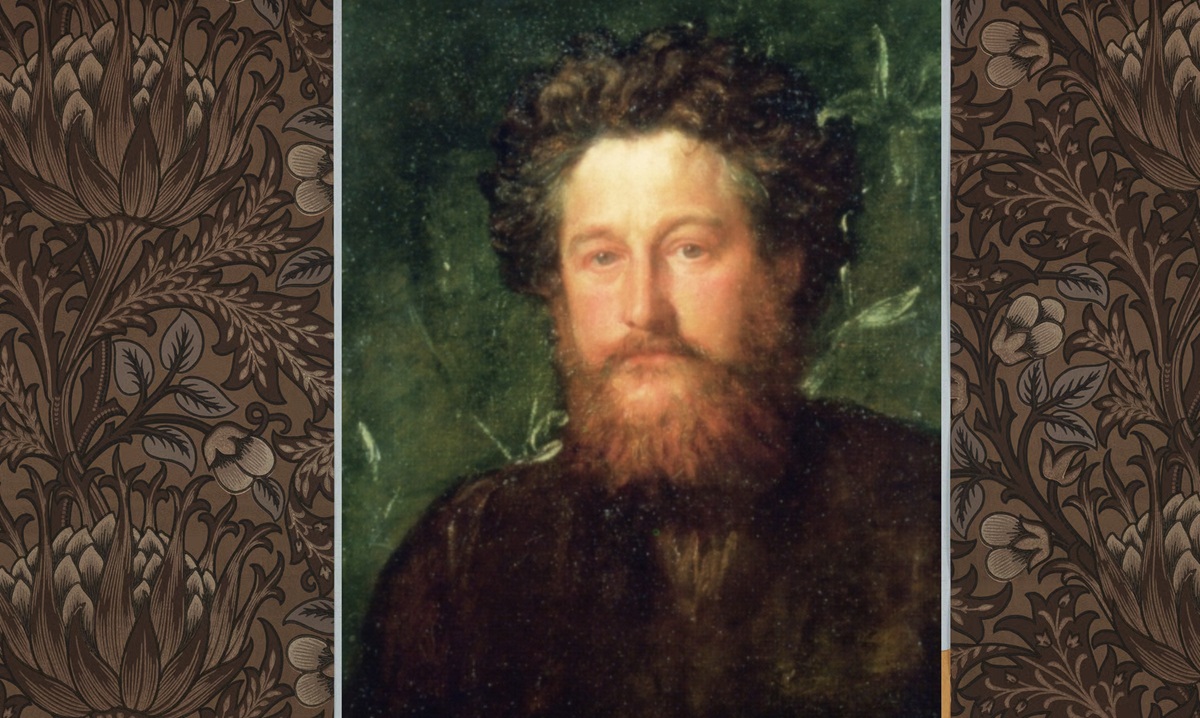 william morris2