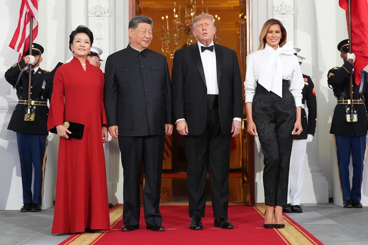 Xinhua