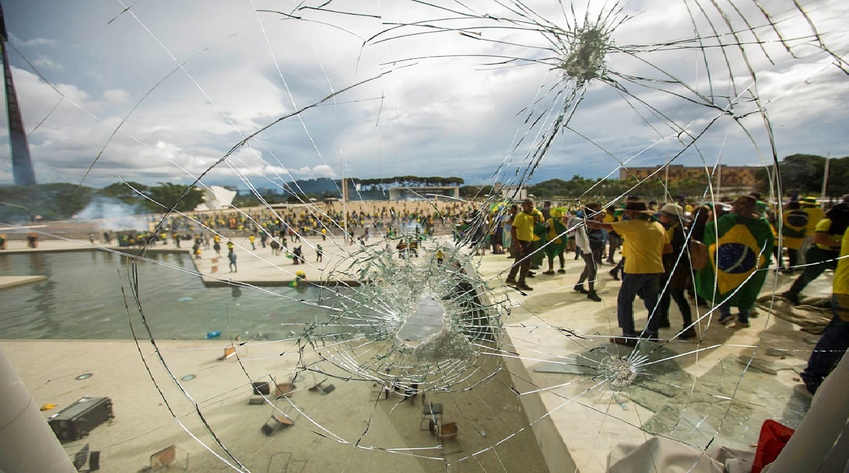 Foto de Joedson Alves - Agência Brasil