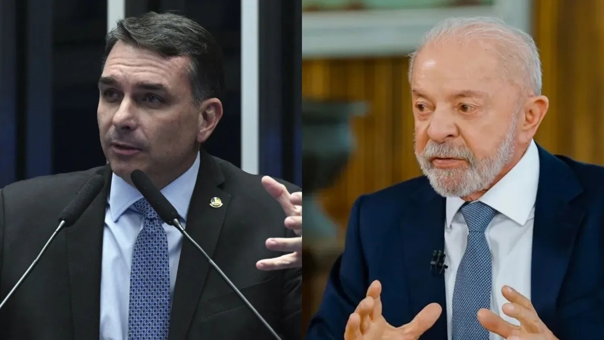 A democracia vai às ruas — e Flávio revela o despreparo nas telas, por Maria Luiza Falcão