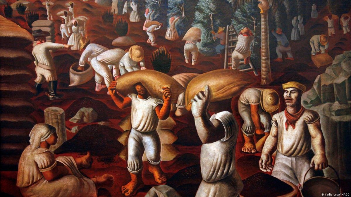 Cândido Portinari