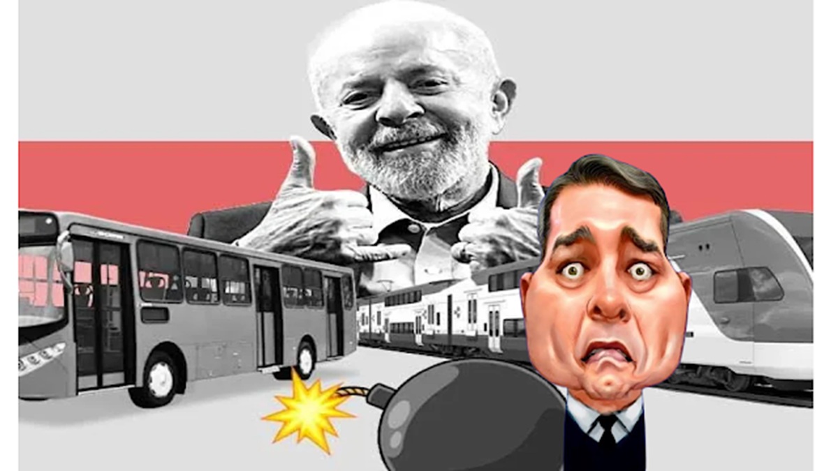 Como virar? A bomba semiótica e acontecimento comunicacional da TARIFA ZERO, por Wilson Ferreira
