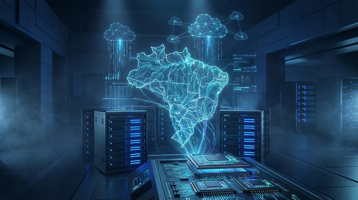Soberania Digital: sonhos que poderemos viver, por Görgen & Cravo