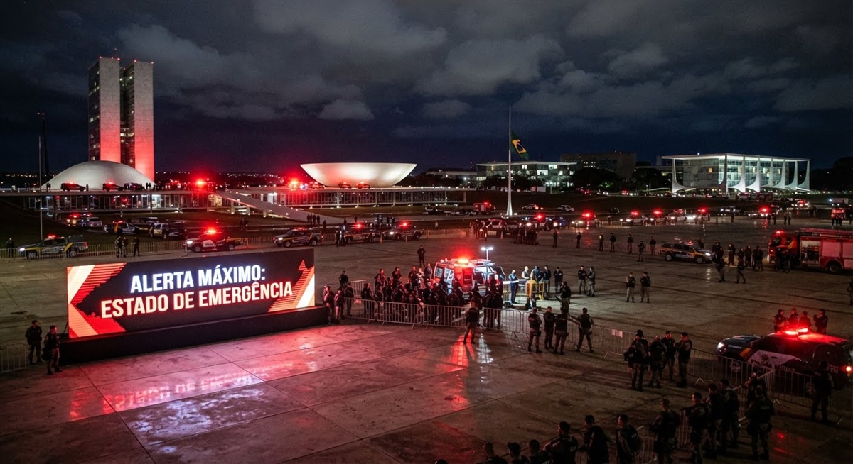 Oito anos de alertas. A cegueira tinha comando, por Reynaldo Aragon