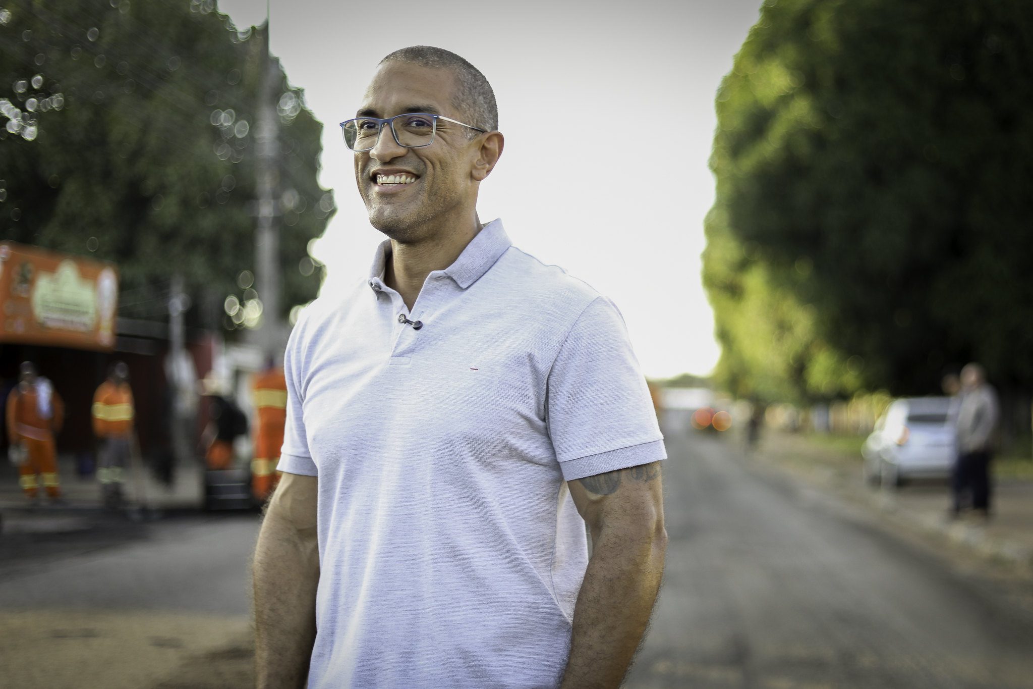 Arthur Henrique vence eleição para o governo de Roraima