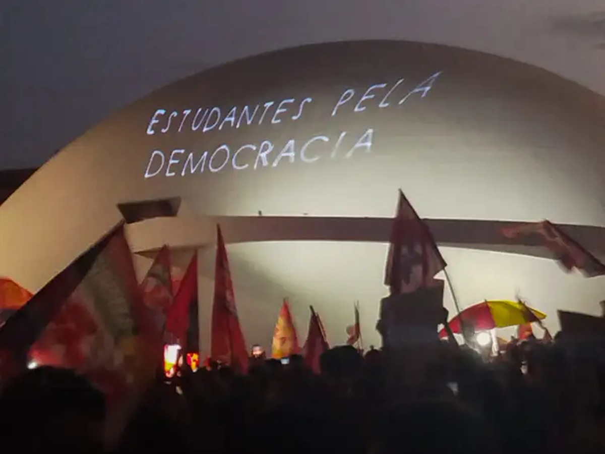Foto de Luiz Claudio - Agência Brasil