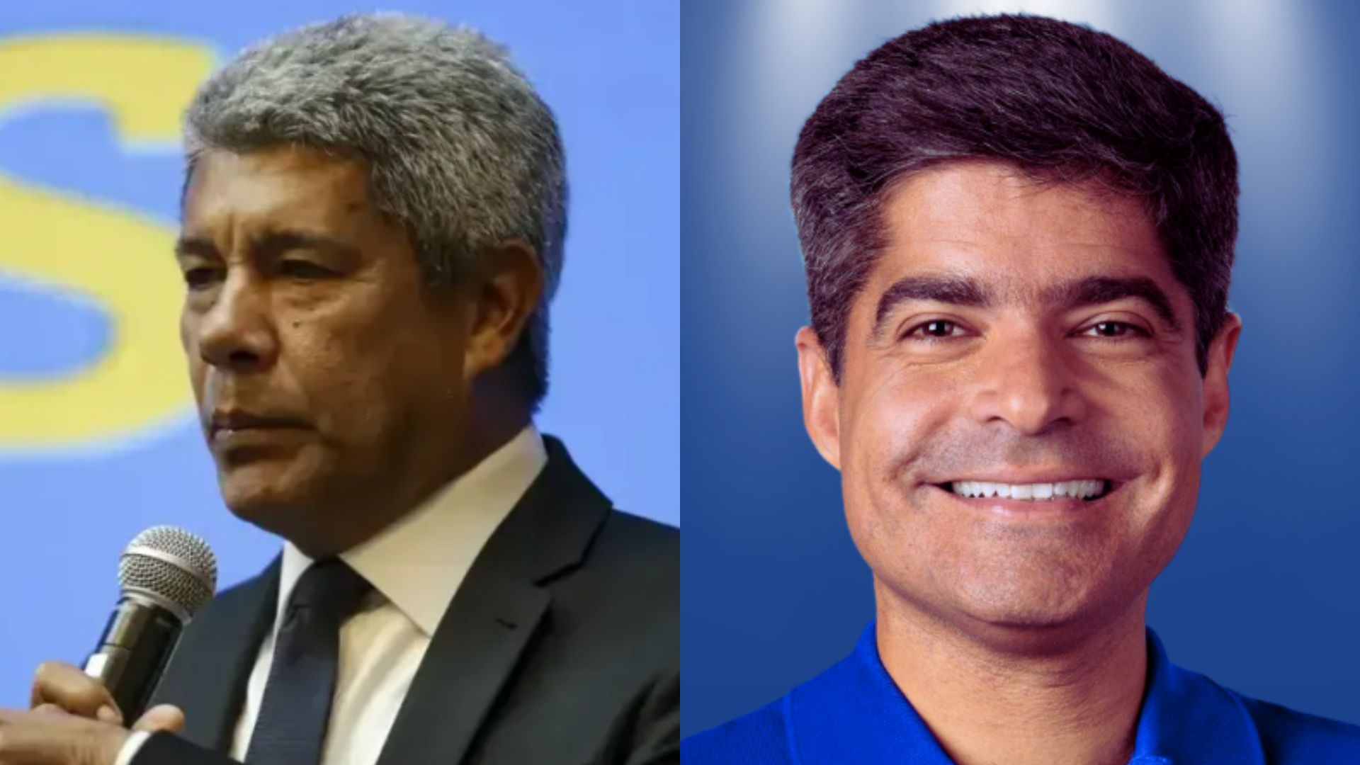 Bahia reelege Jerônimo Rodrigues (PT) em primeiro turno; veja os senadores