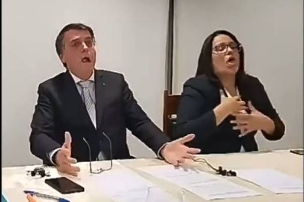 Bolsonaro é tragédia, por Paulo Kliass