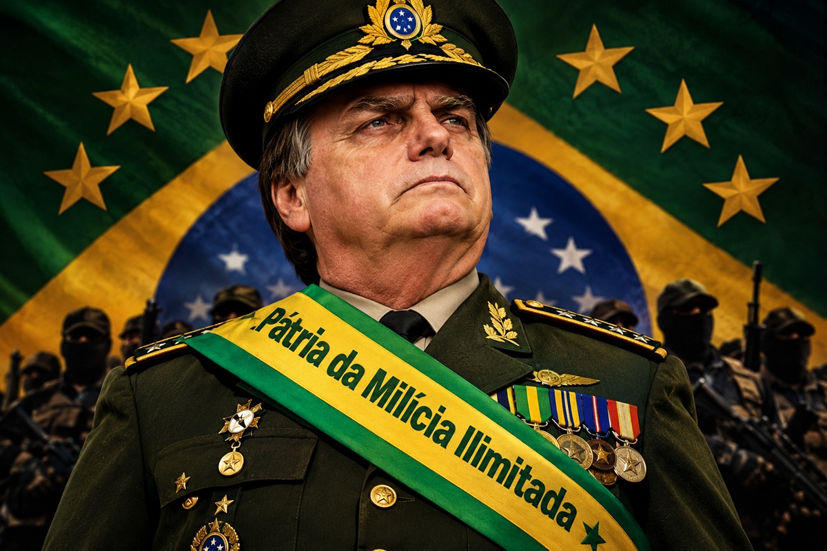 BBB – Brasil Bom de Bozo, por Urariano Mota