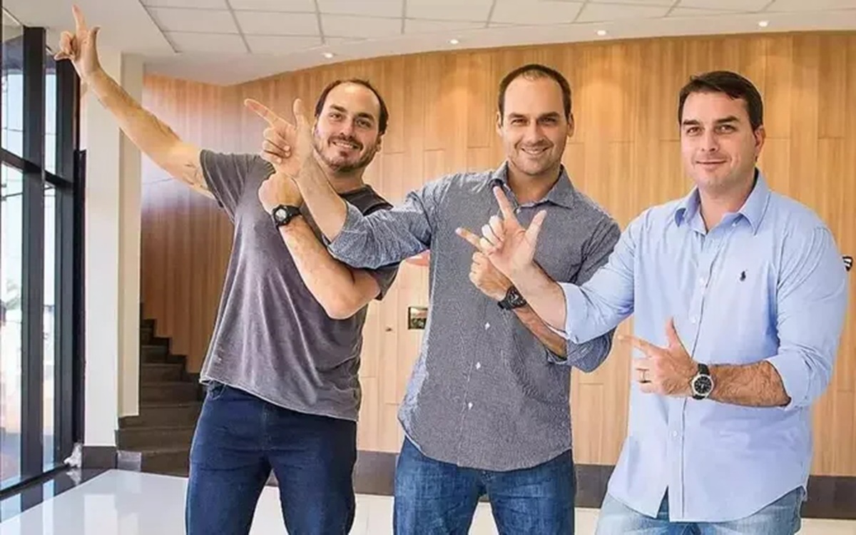Reprodução Redes Sociais