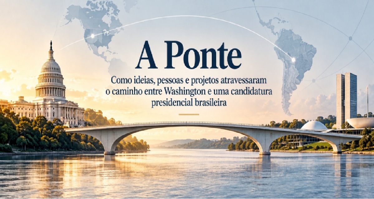 Projetos que interferem na eleição brasileira, por Celso P. de Melo