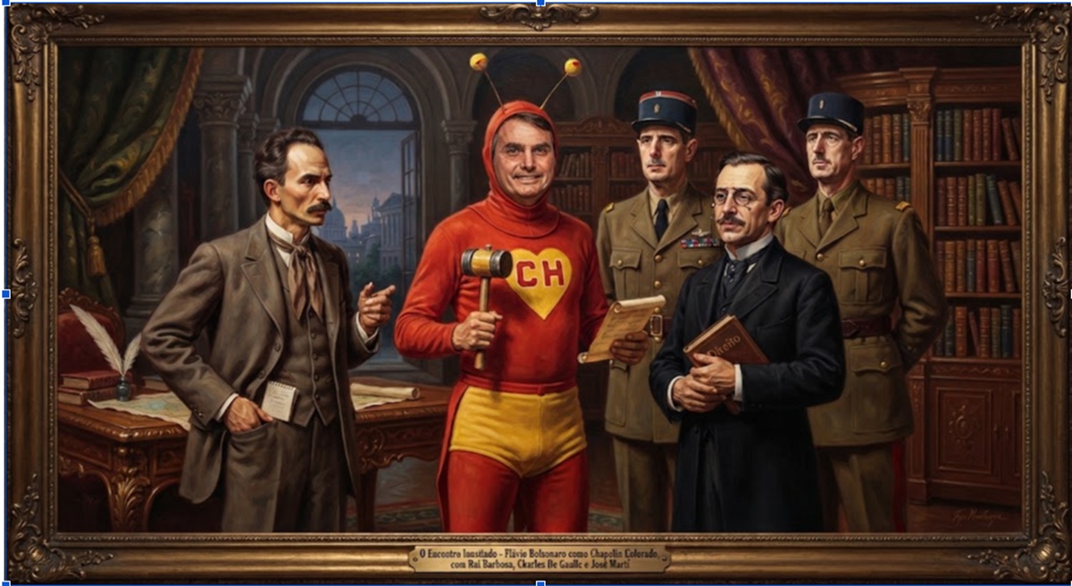 chapolin bozolado