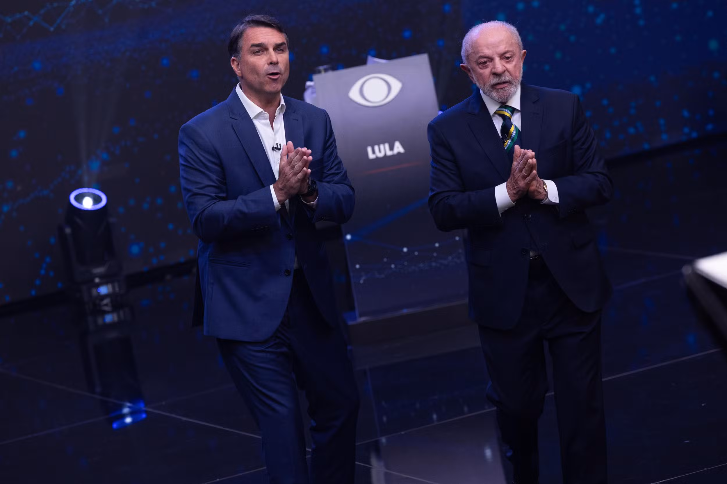Reprodução tela