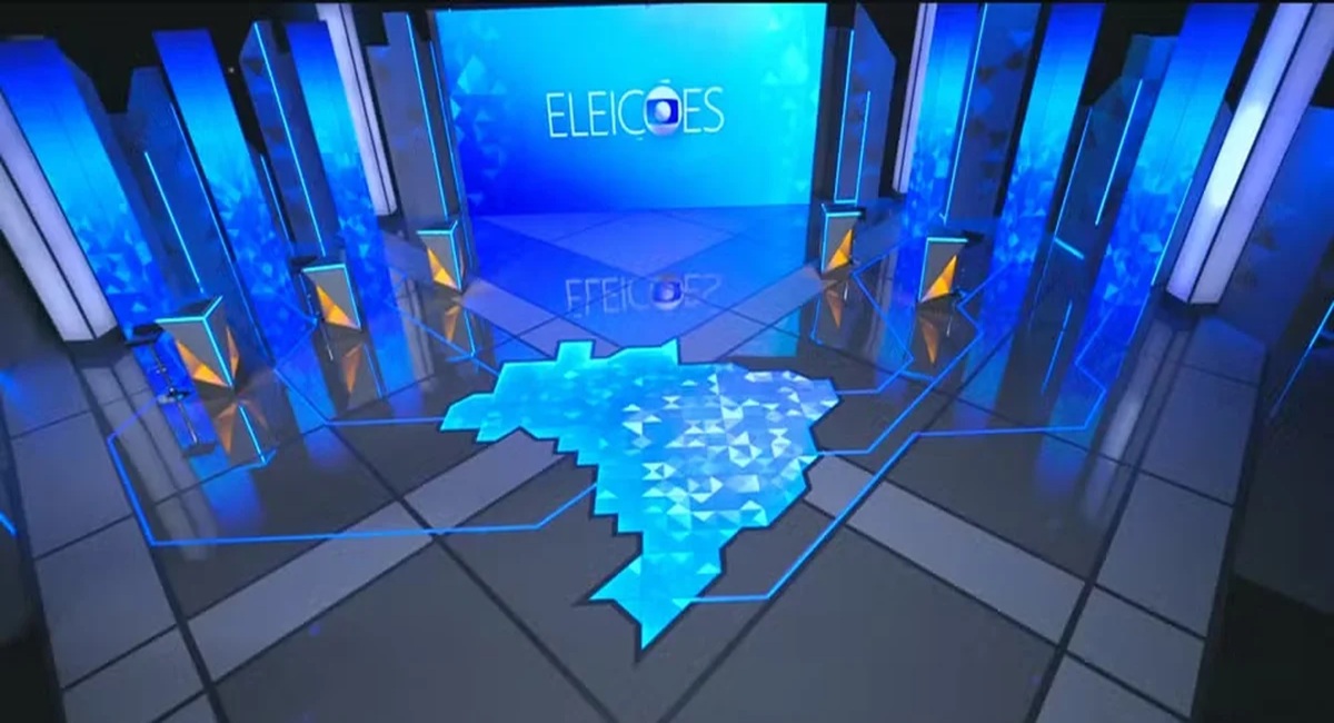 Divulgação Rede Globo