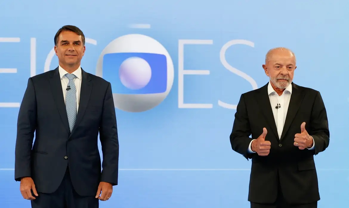 O debate da Globo em quinze pontos, por Gilberto Maringoni