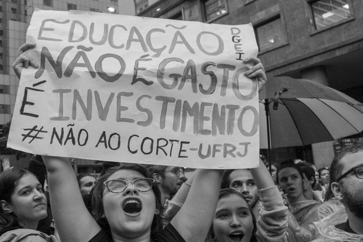 Responsabilidade Fiscal para quem?, por Feijó, Krivochein & Feil