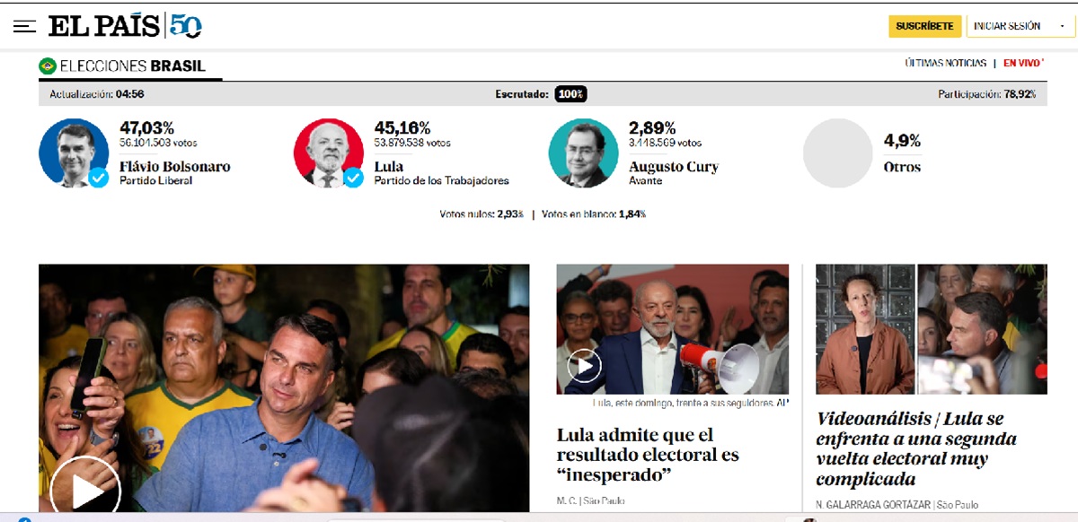 el pais