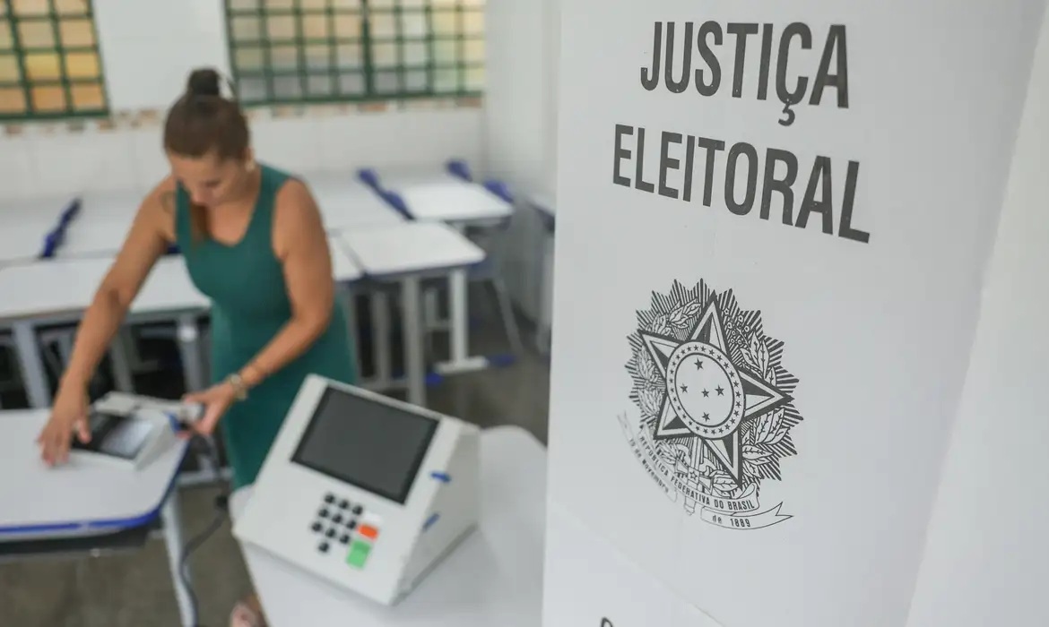 O povo brasileiro já venceu, por André Naves