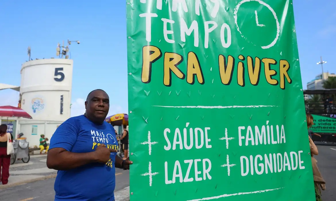 Foto de Tomaz Silva - Agência Brasil