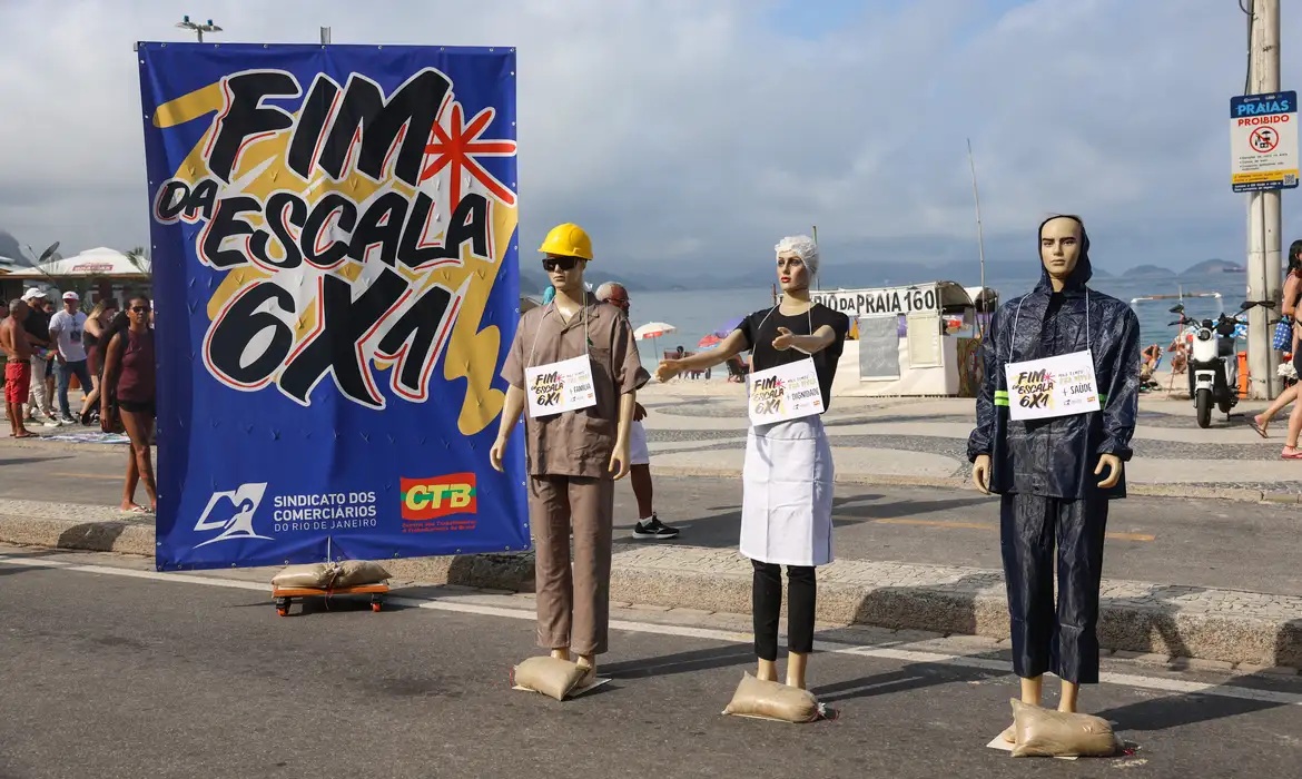 Foto de Tomaz Silva - Agência Brasil