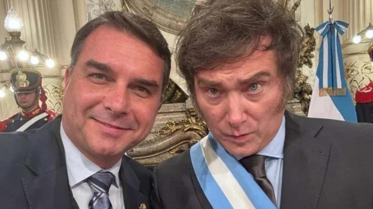 O populismo de Flávio Bolsonaro e a conta que ninguém apresenta, por José Manoel Gonçalves