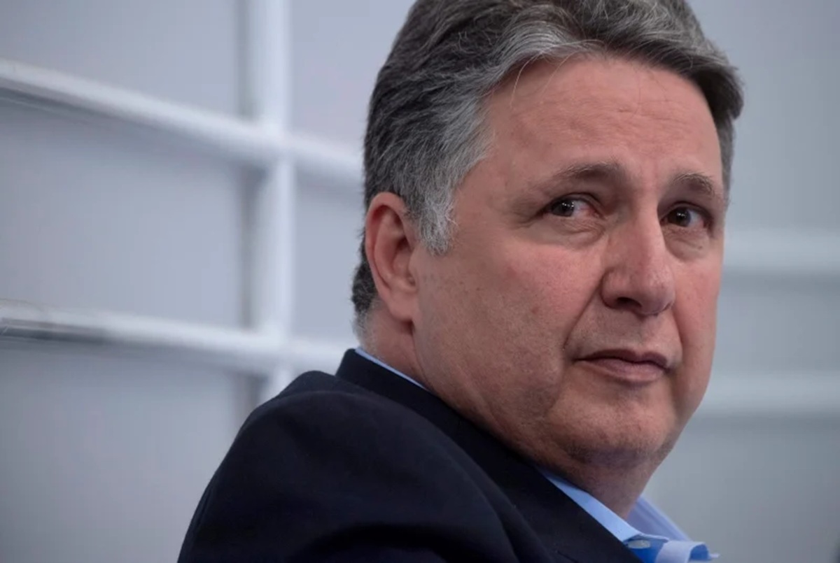 Garotinho por Mauro Pimentel - AFP - Reprodução