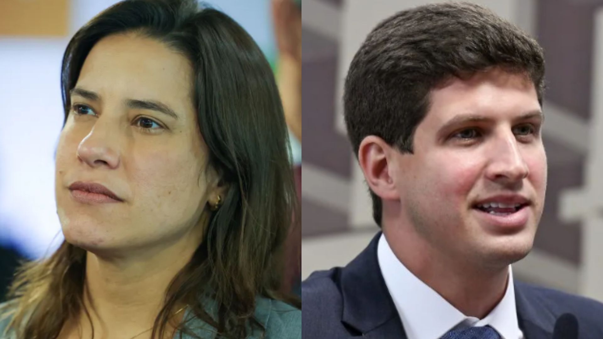 Pernambuco reconduz Raquel Lyra ao governo do Estado na disputa contra João Campos
