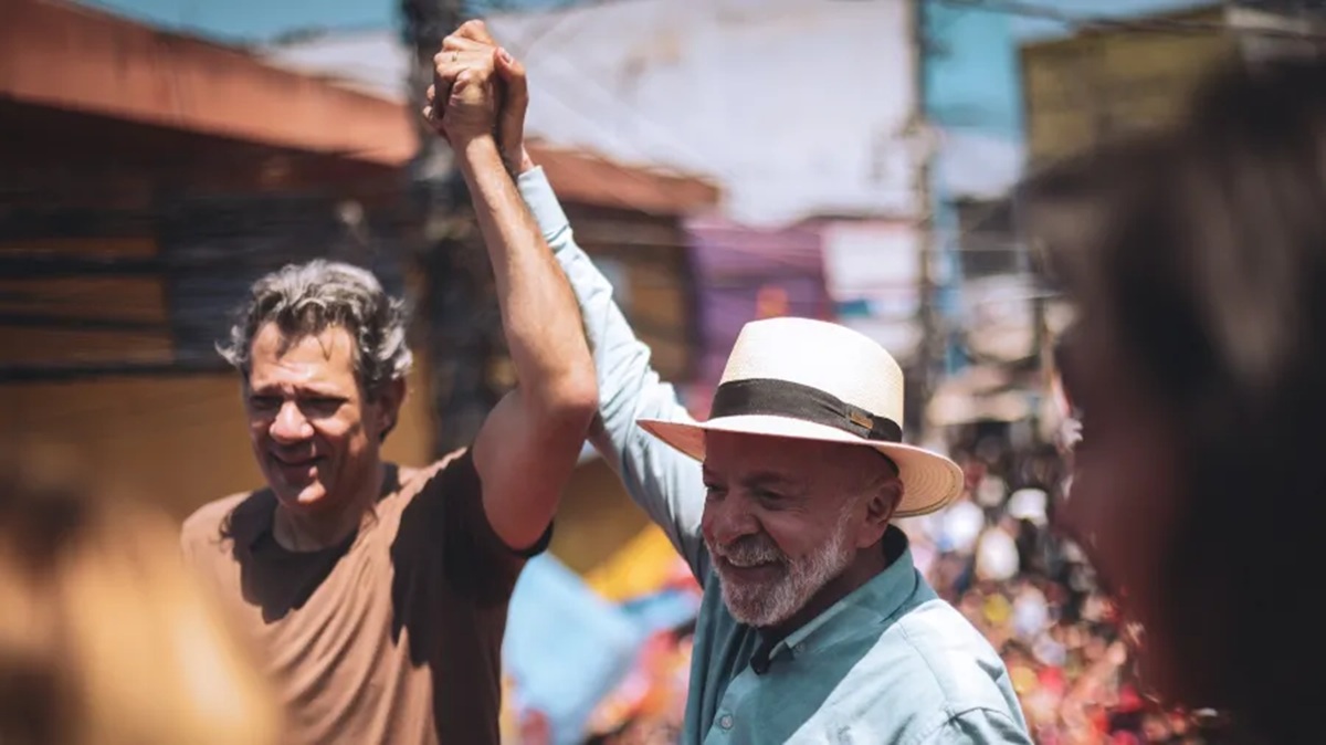 Foto de Diogo Zacarias - Divulgação