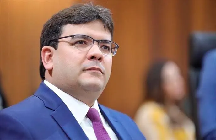 Rafael Fonteles é reeleito governador do Piauí no primeiro turno