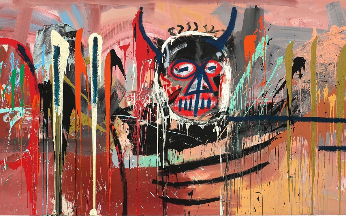Jean-Michel Basquiat