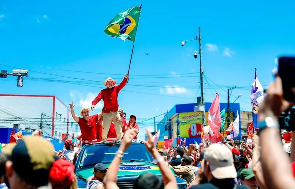 O rio que ainda precisamos atravessar, por Iara Vidal