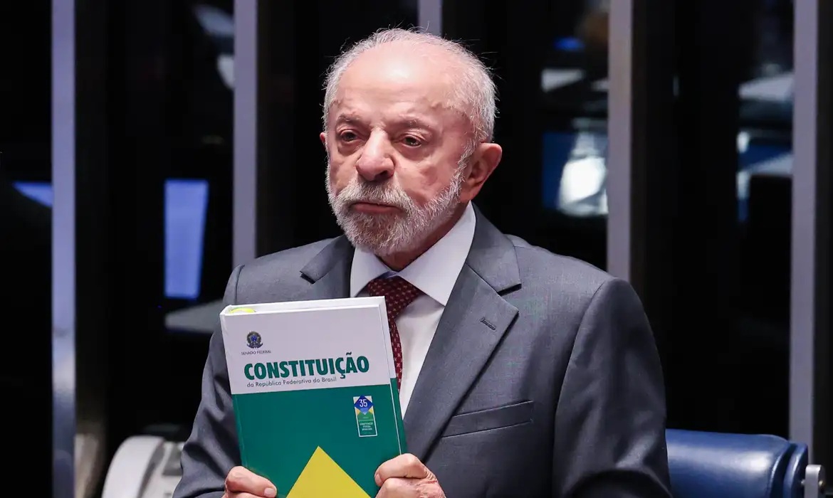 Foto de Lula Marques - Agência Brasil